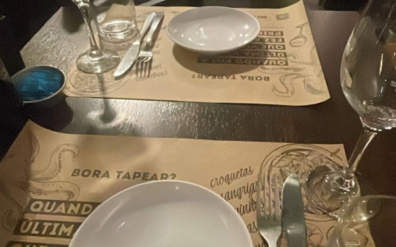 Paguei R$ 120 para encontrar o amor em São Paulo; será que valeu a pena?