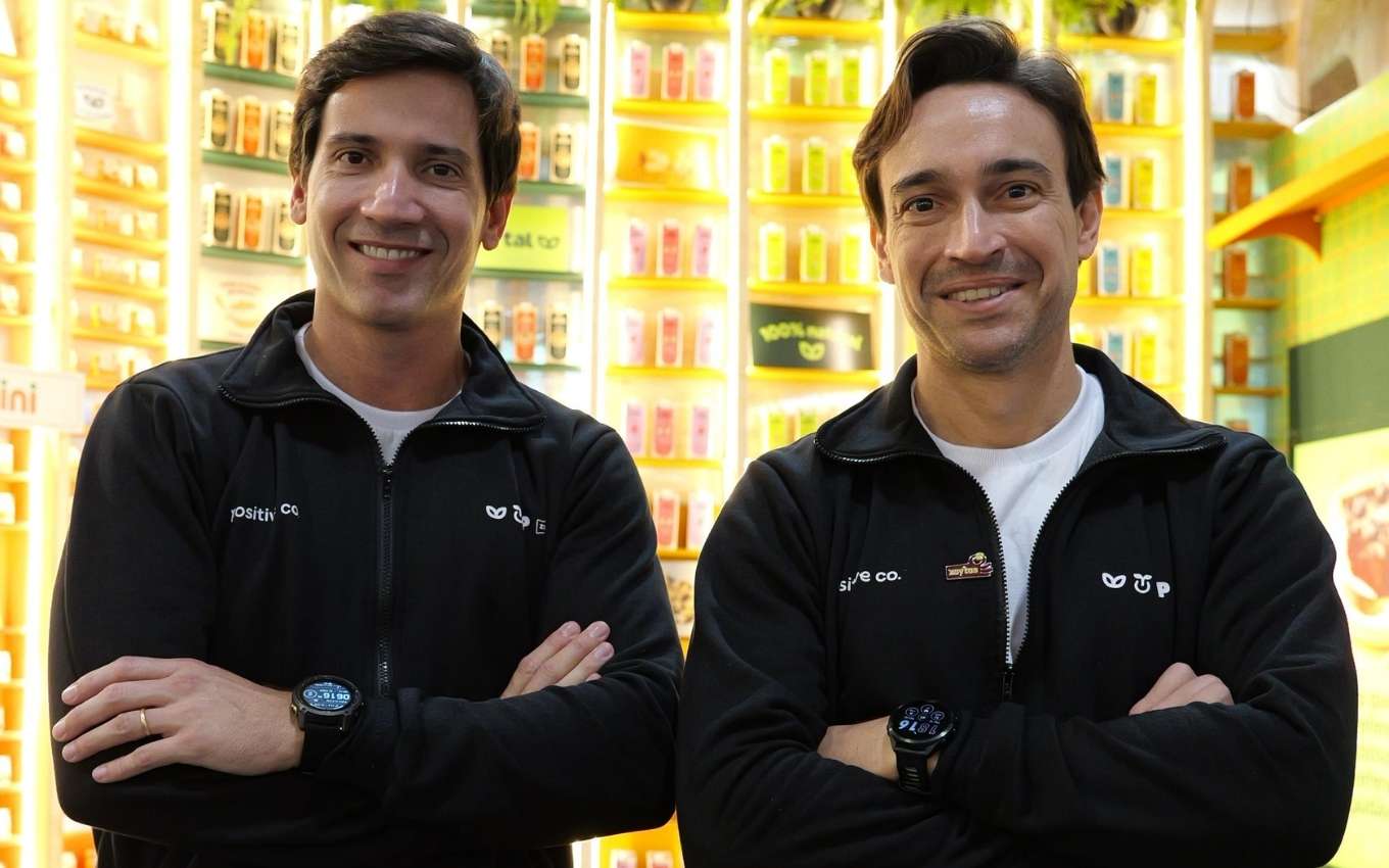 Felipe e Rodrigo Carvalho