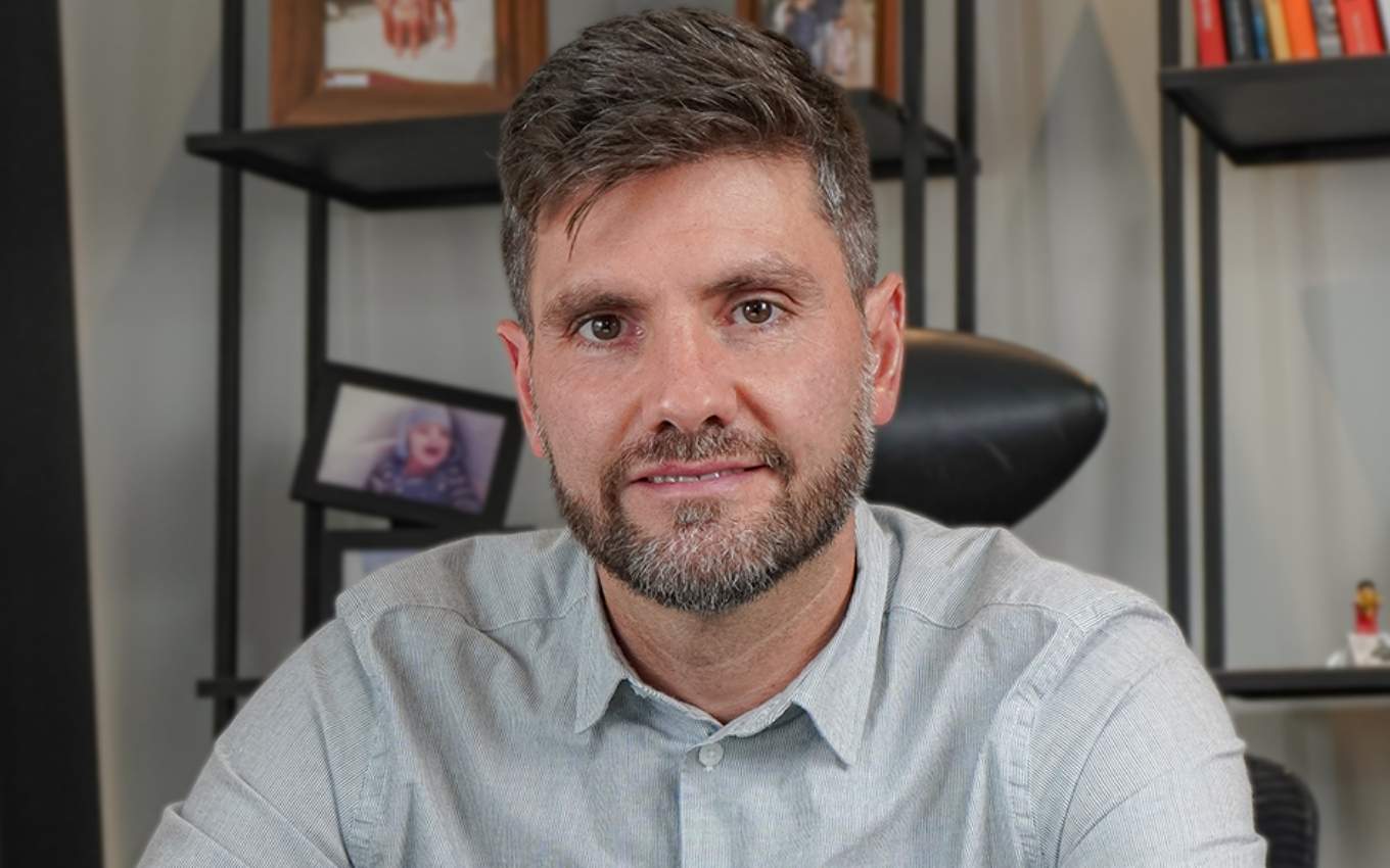 Bruno Guerra