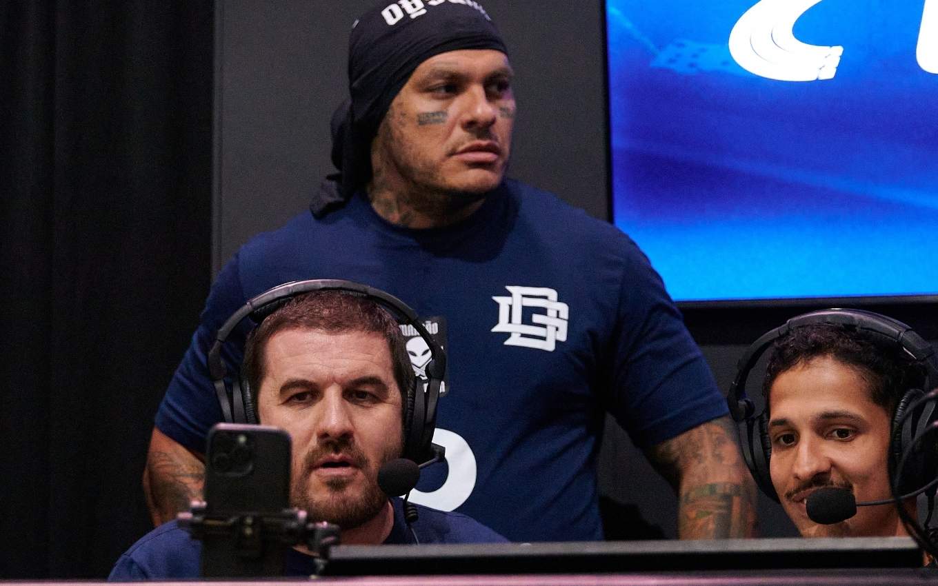 Presidente da Kings League