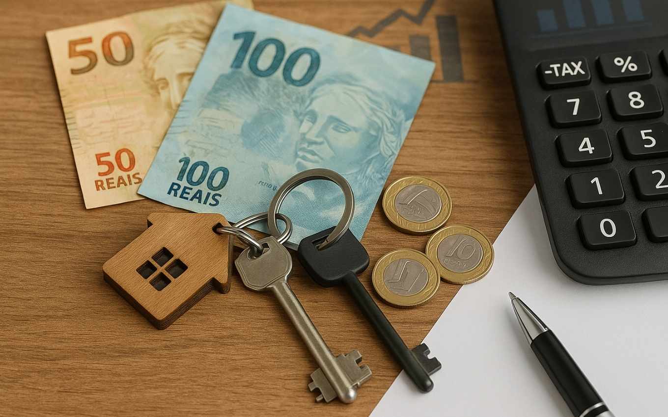 Reforma Tributária pode dobrar imposto sobre aluguel? Entenda as mudanças