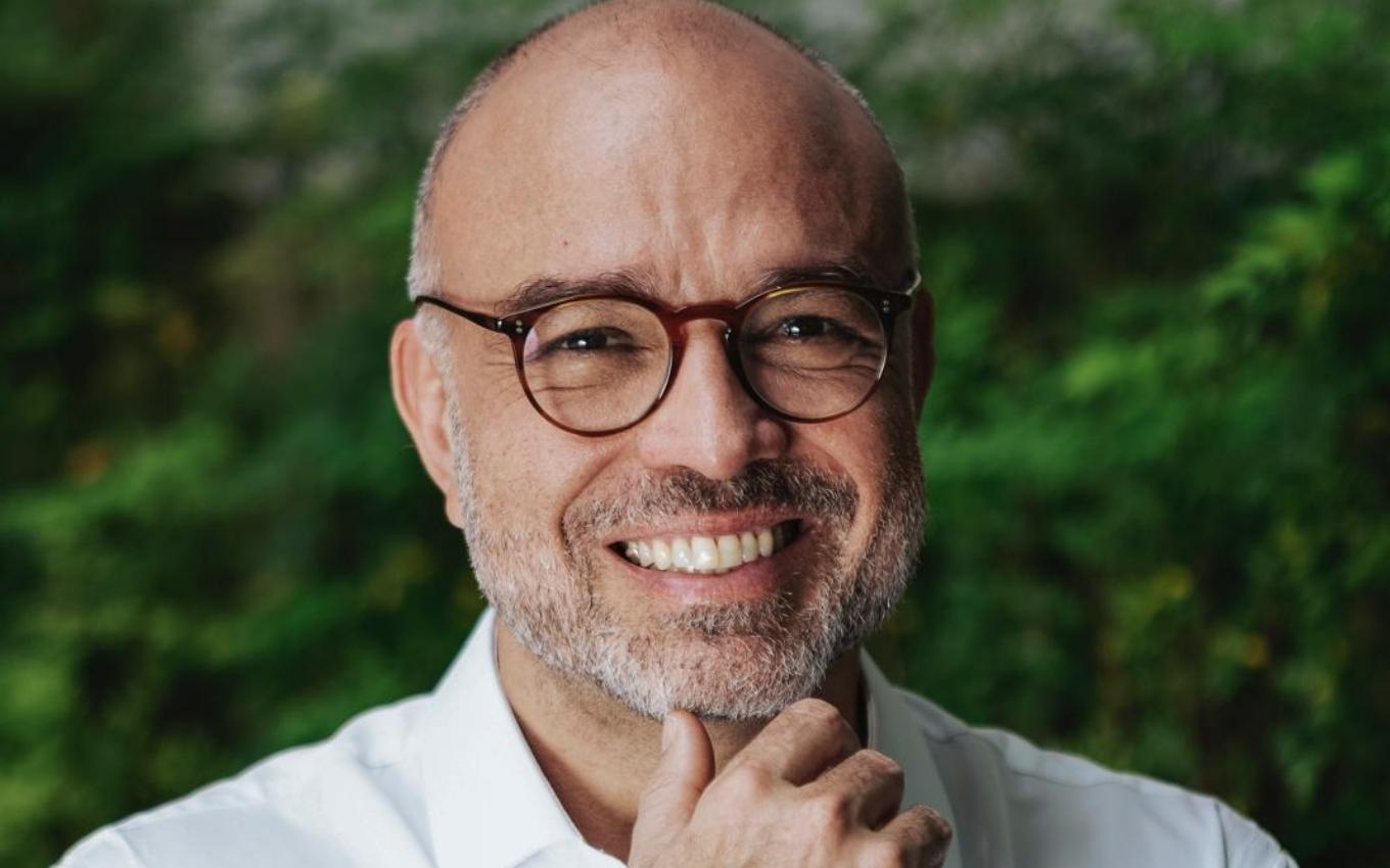 Rodrigo Bressan