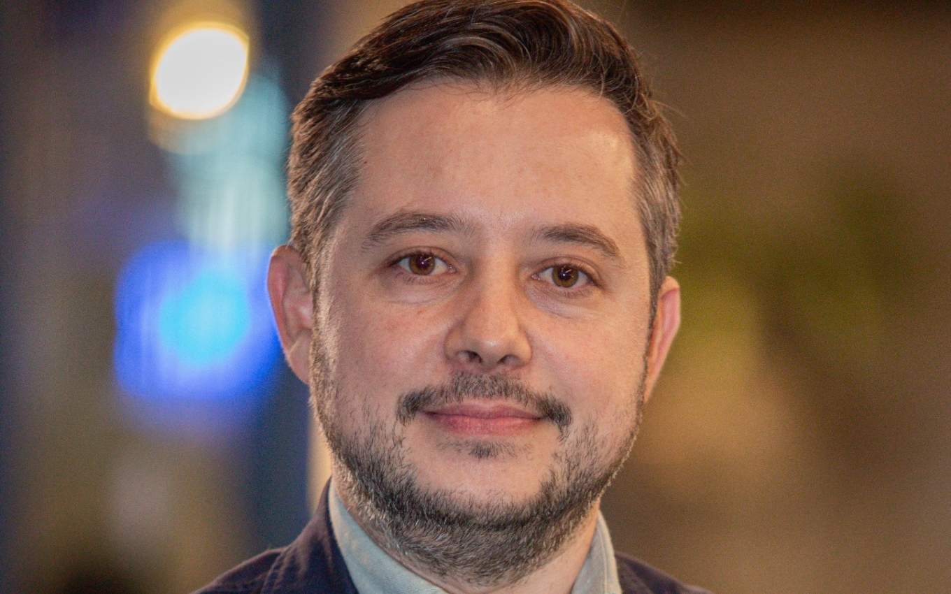 Rodrigo Cruz