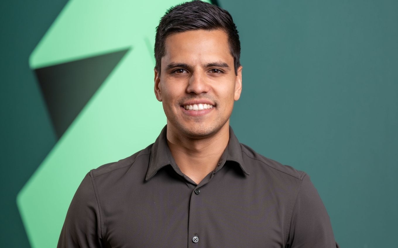 Rodrigo Tognini