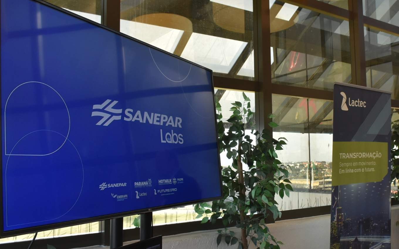 Sanepar