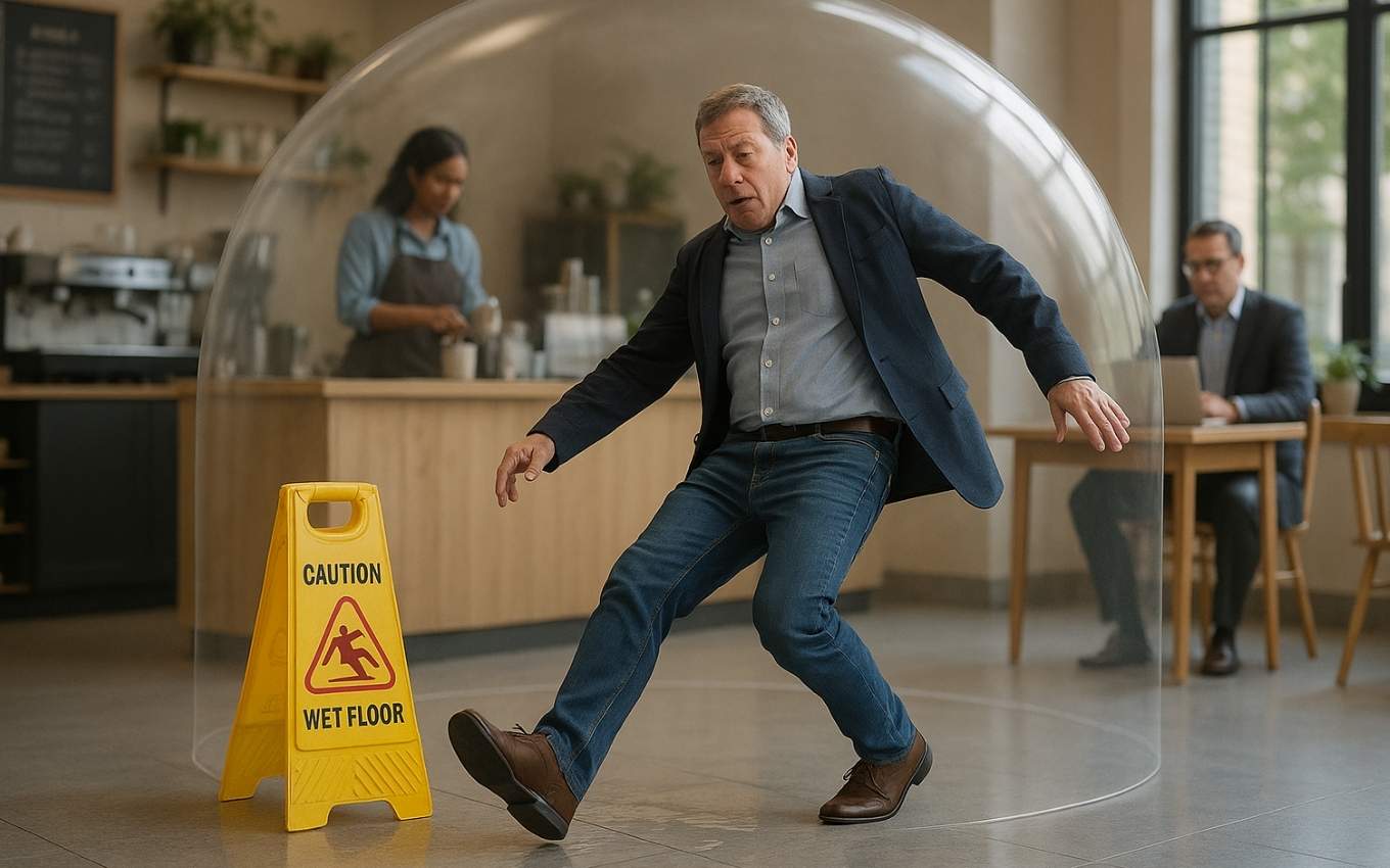 Como um seguro pouco usado evita prejuízos milionários e falência nas PMEs