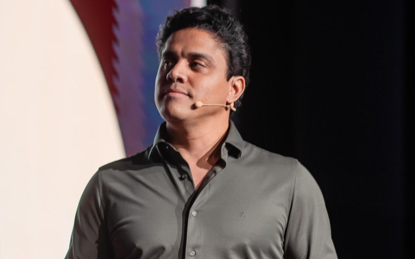 Tiago Patrício