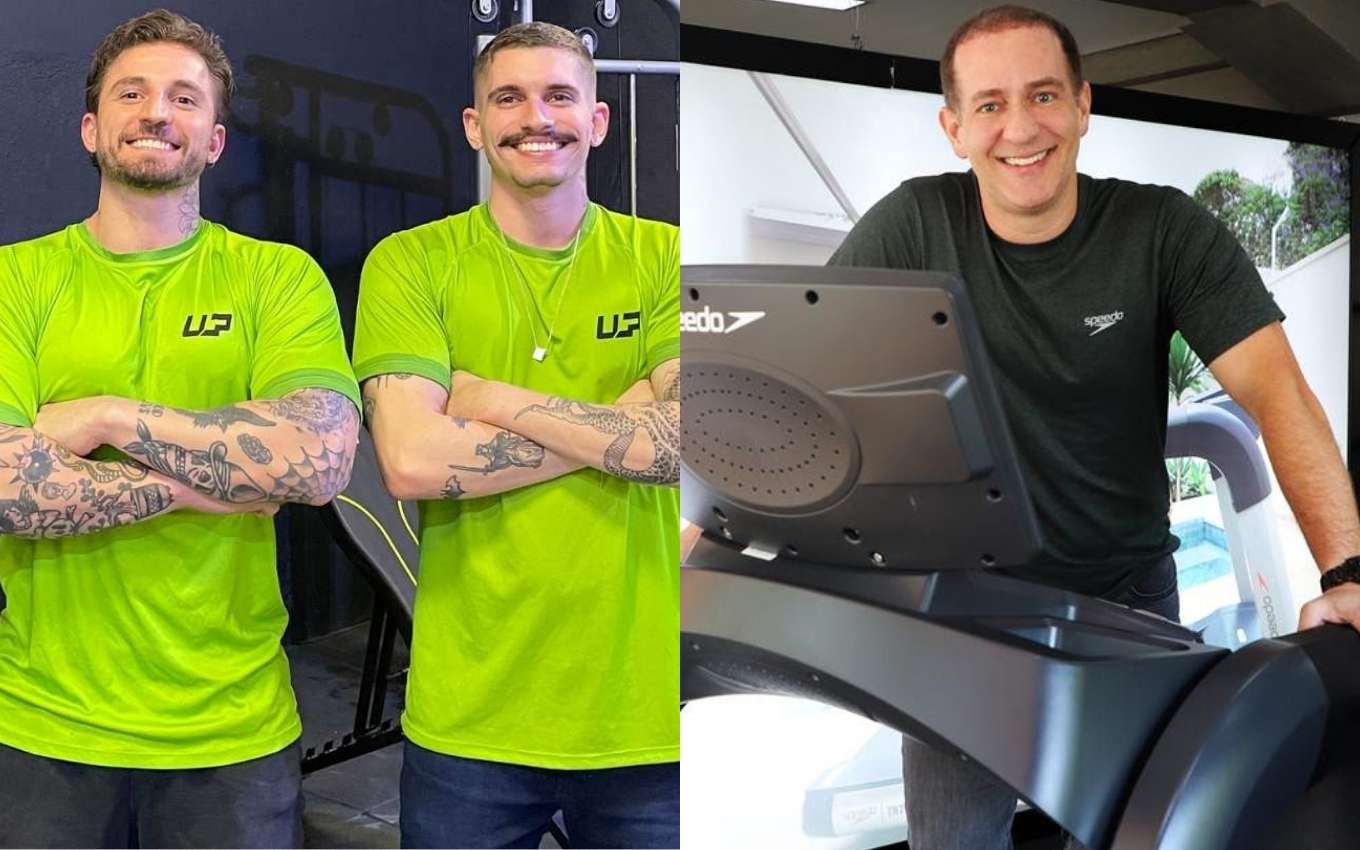 Entrevistados