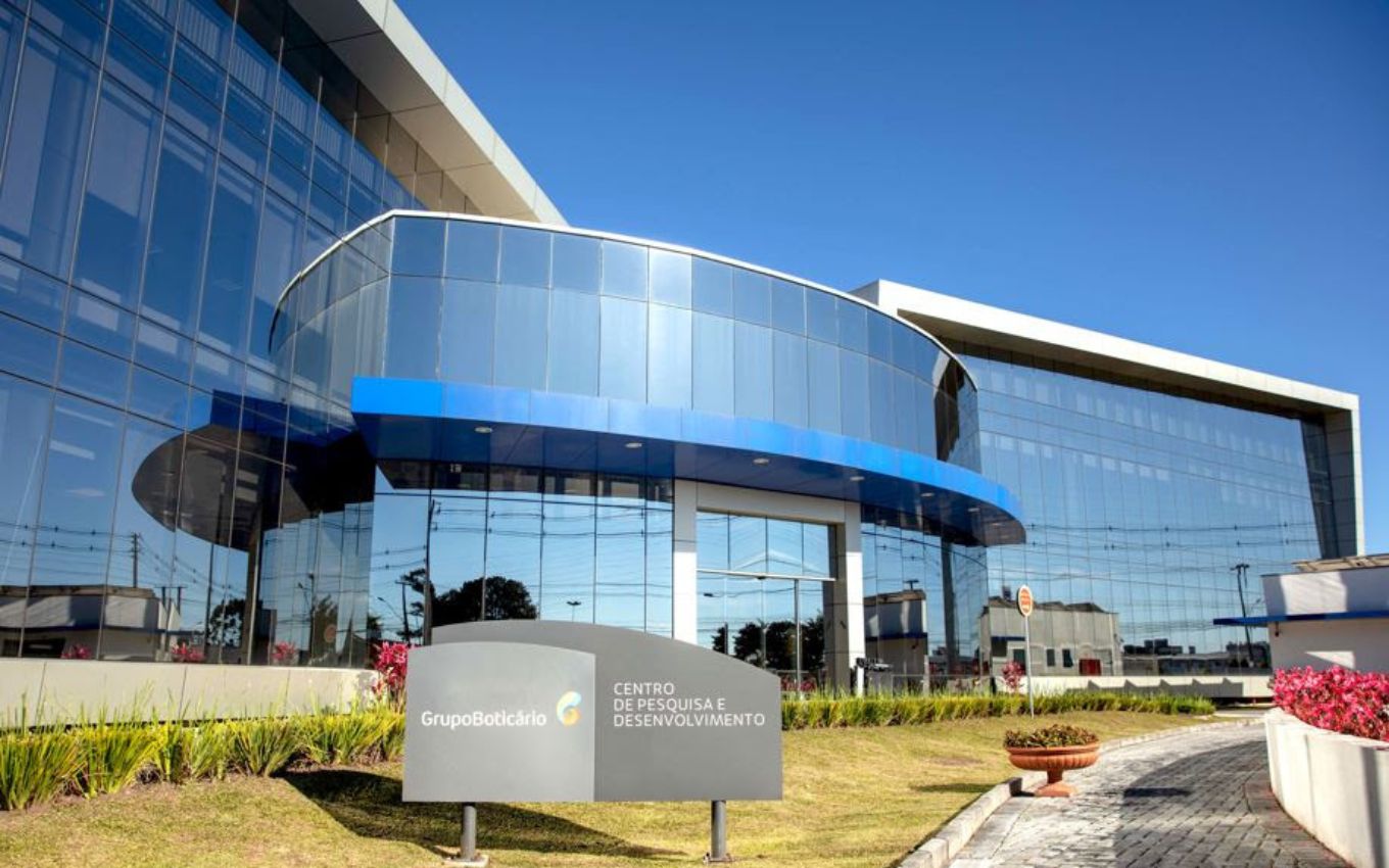 Estágio no Grupo Boticário paga mais de R$ 2 mil e está com inscrições abertas