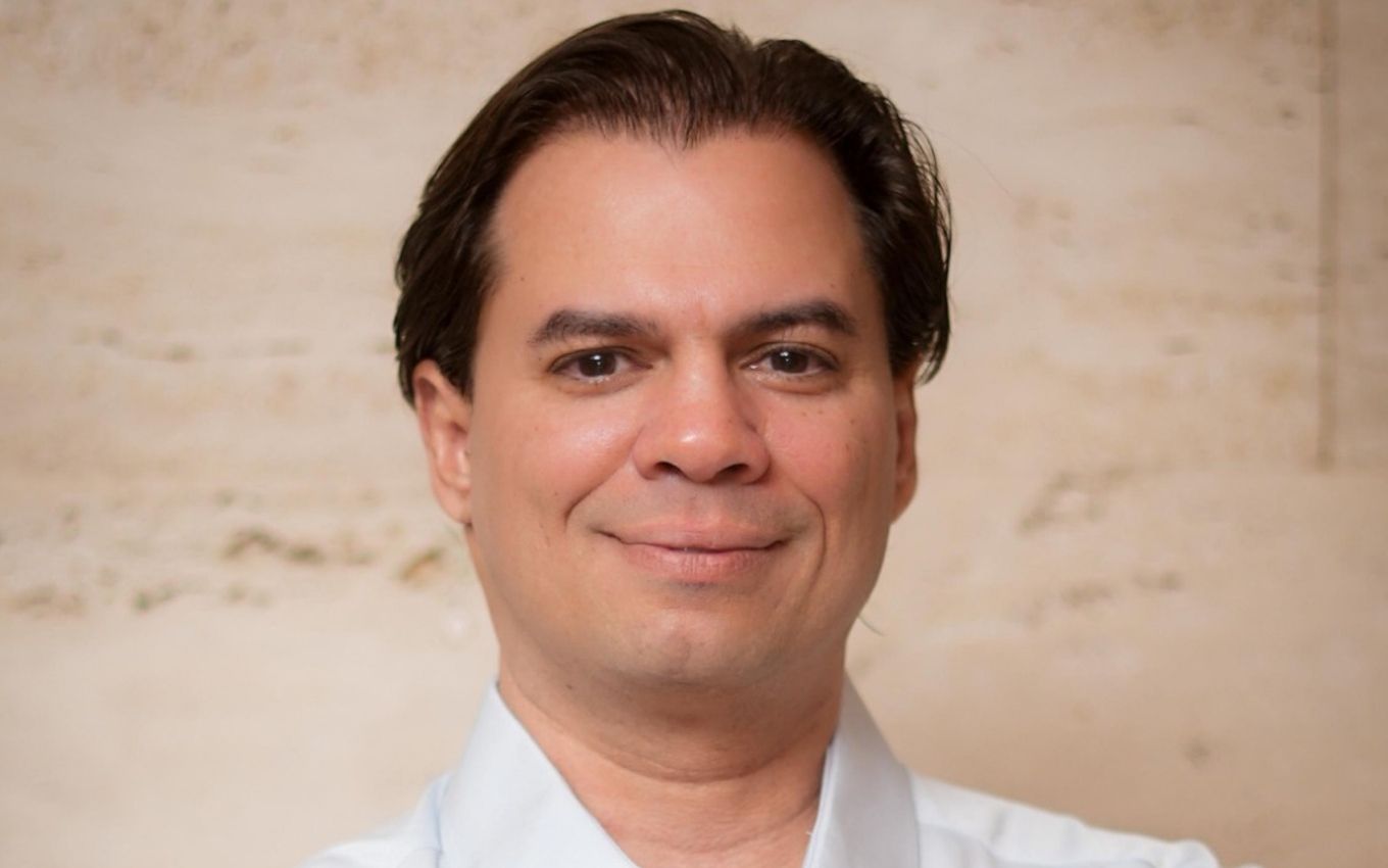 Fundador da Wine Trader