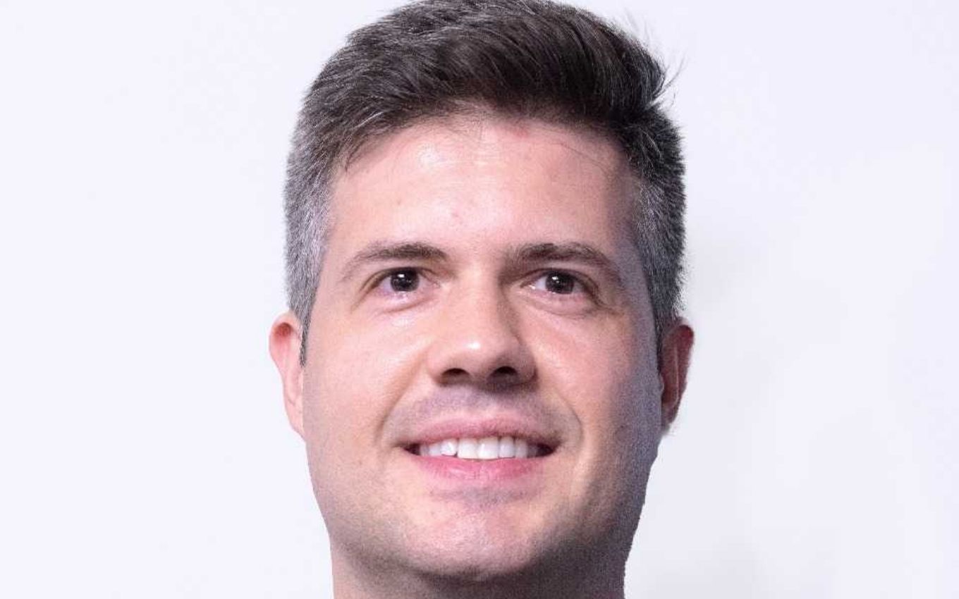 Milton Faccione Filho